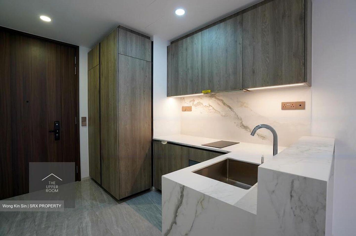 Leedon Green (D10), Condominium #628333331